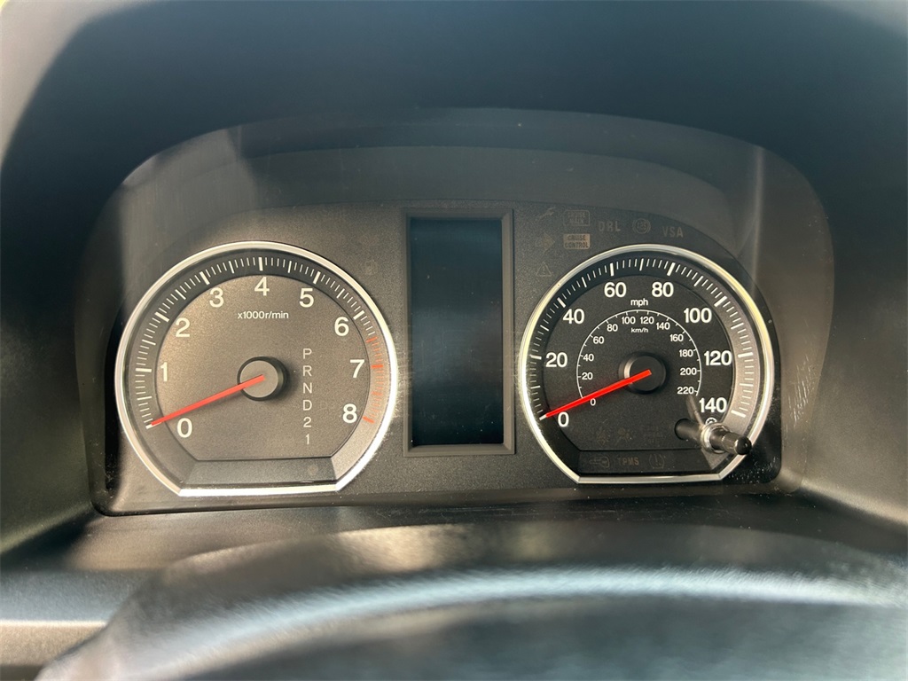 2008 Honda CR-V EX photo 14
