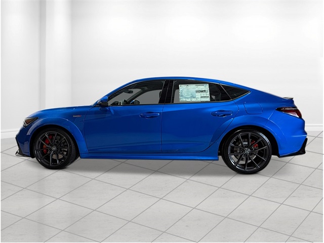 2026 Acura Integra Type S photo 4