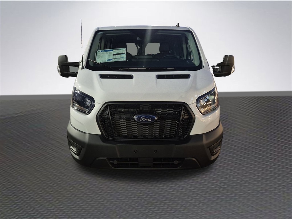 2025 Ford Transit Cargo Van photo 2