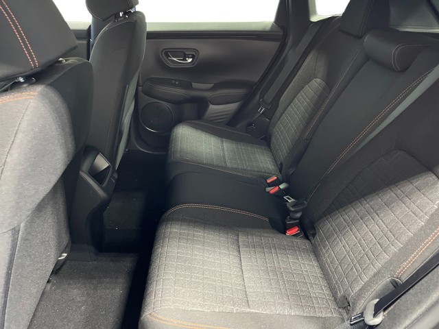 2026 Honda HR-V Sport photo 21