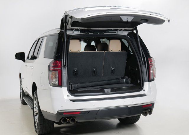 2021 Chevrolet Tahoe Premier photo 30