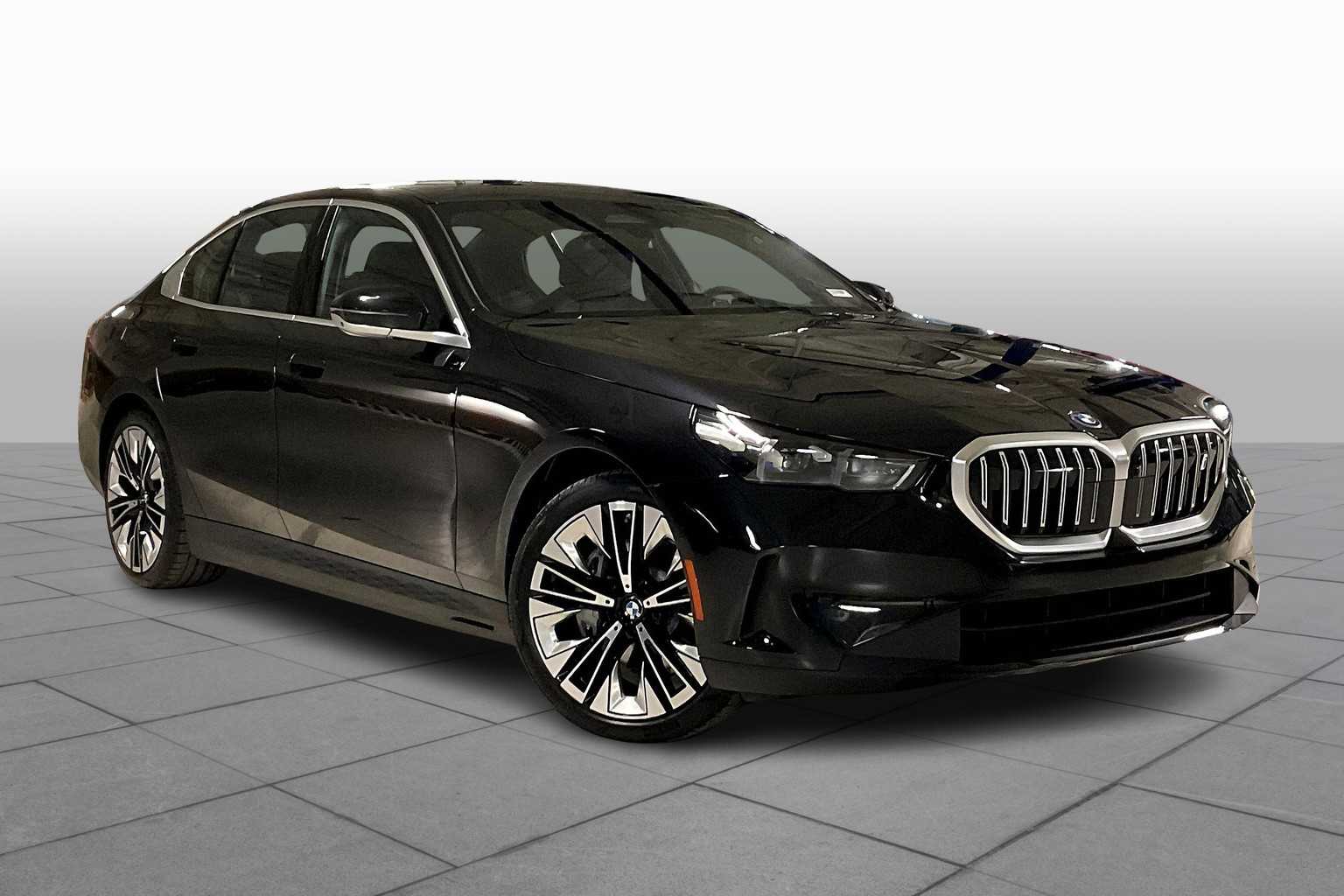 Used 2026 BMW i5 40 with VIN WBY63HG01TCW32626 for sale in Arlington, TX