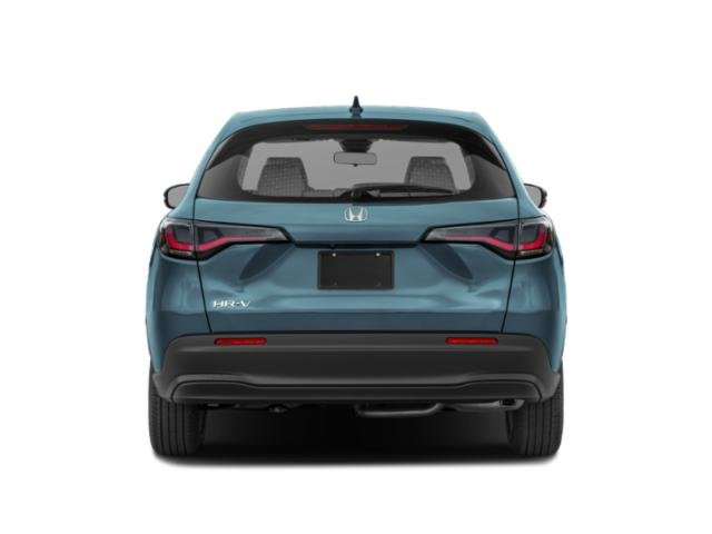 2026 Honda HR-V LX photo 5