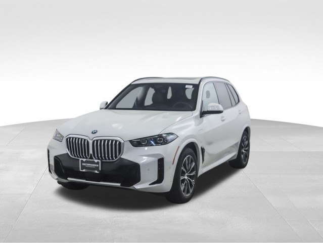 2026|BMW|X5|xDrive50e|4D Sport Utility