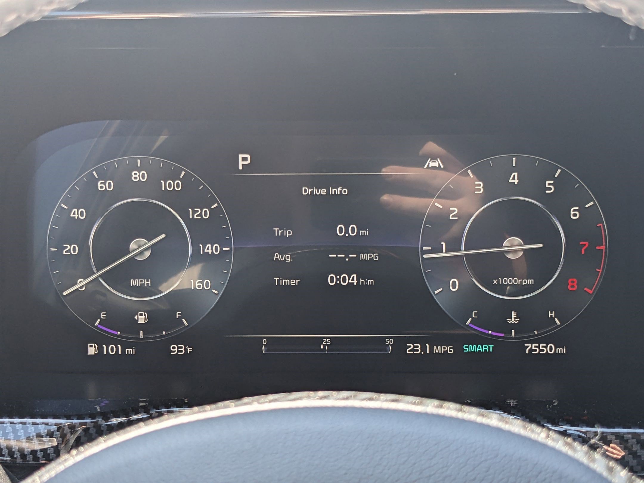 2023 Kia Sorento X-Line SX Prestige photo 16