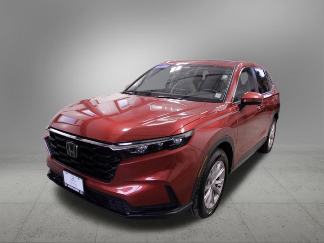 2023 Honda CR-V EX-L's photo
