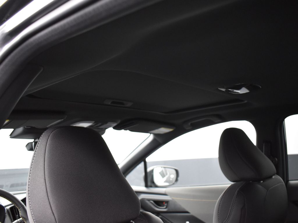 2025 Subaru Crosstrek Sport photo 20