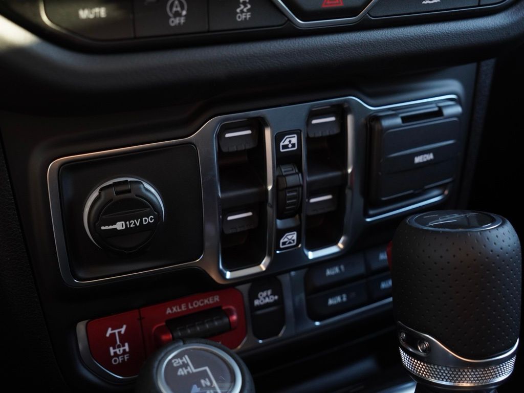 New 2026 41 Exterior Paint Jeep Mojave image 13