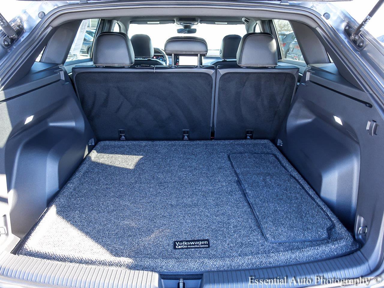 2025 VOLKSWAGEN ATLAS CROSS SPORT - Image 18