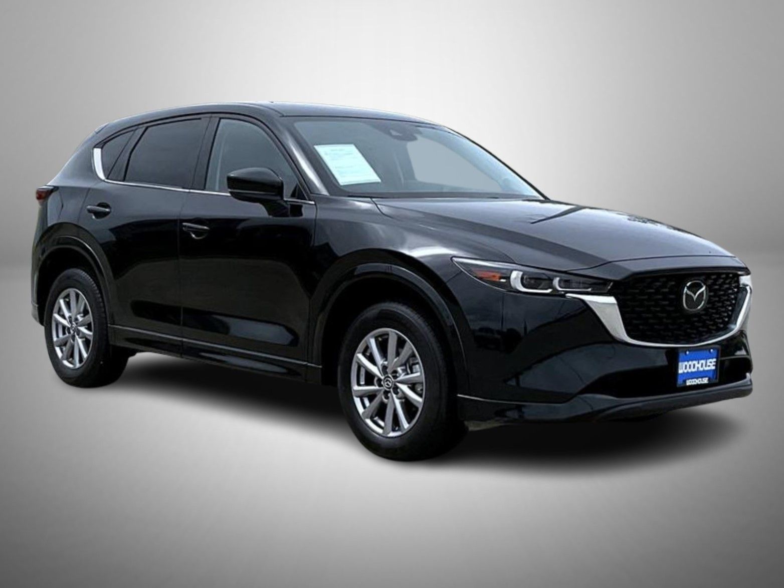 2024 Mazda CX-5 2.5 Select photo 2