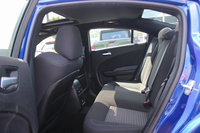 2021 Dodge Charger GT photo 18