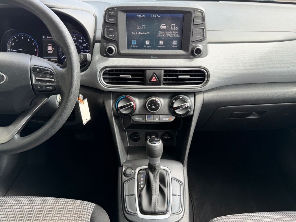 2021 Hyundai Kona SE photo 15