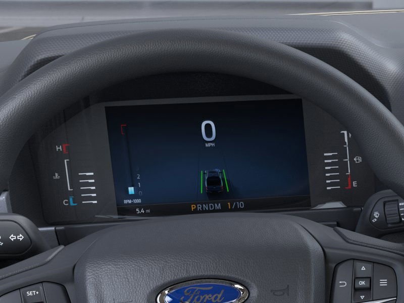 2025 Ford Ranger XL photo 12