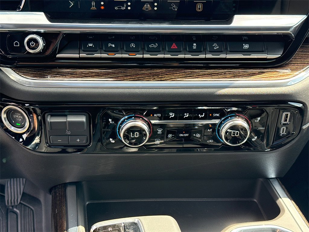 2026 Gmc Sierra 1500 Elevation photo 25