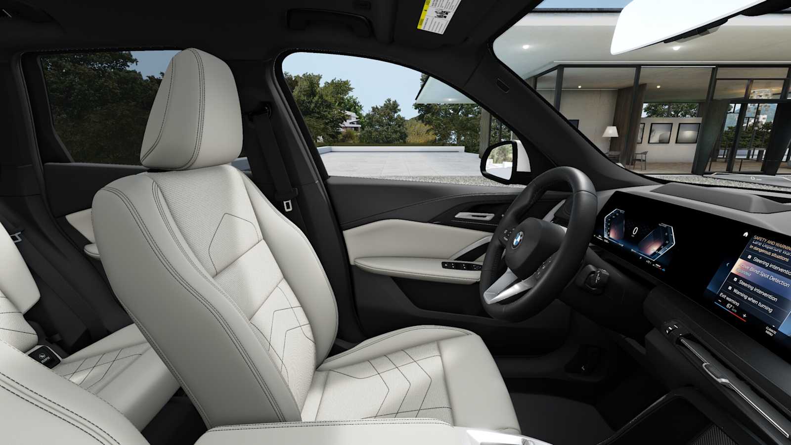 2026 Bmw X1 XDrive28i photo 6