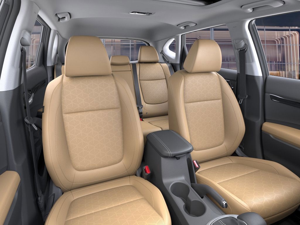 2026 Kia Seltos EX photo 14