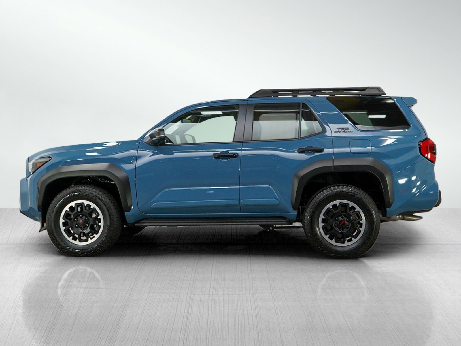 Used 2025 Toyota 4Runner TRD Off-Road Premium with VIN JTEVA5BR0S5046618 for sale in Bloomington, Minnesota