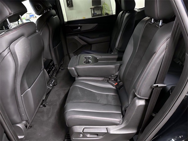 2023 Acura MDX SH-AWD A-Spec photo 16