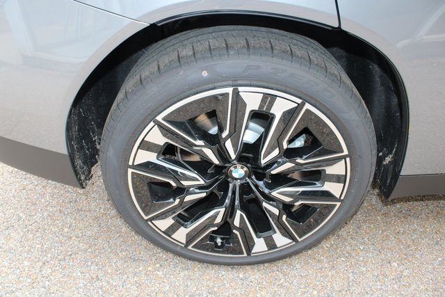 2025 Bmw X3 30x Drive photo 22