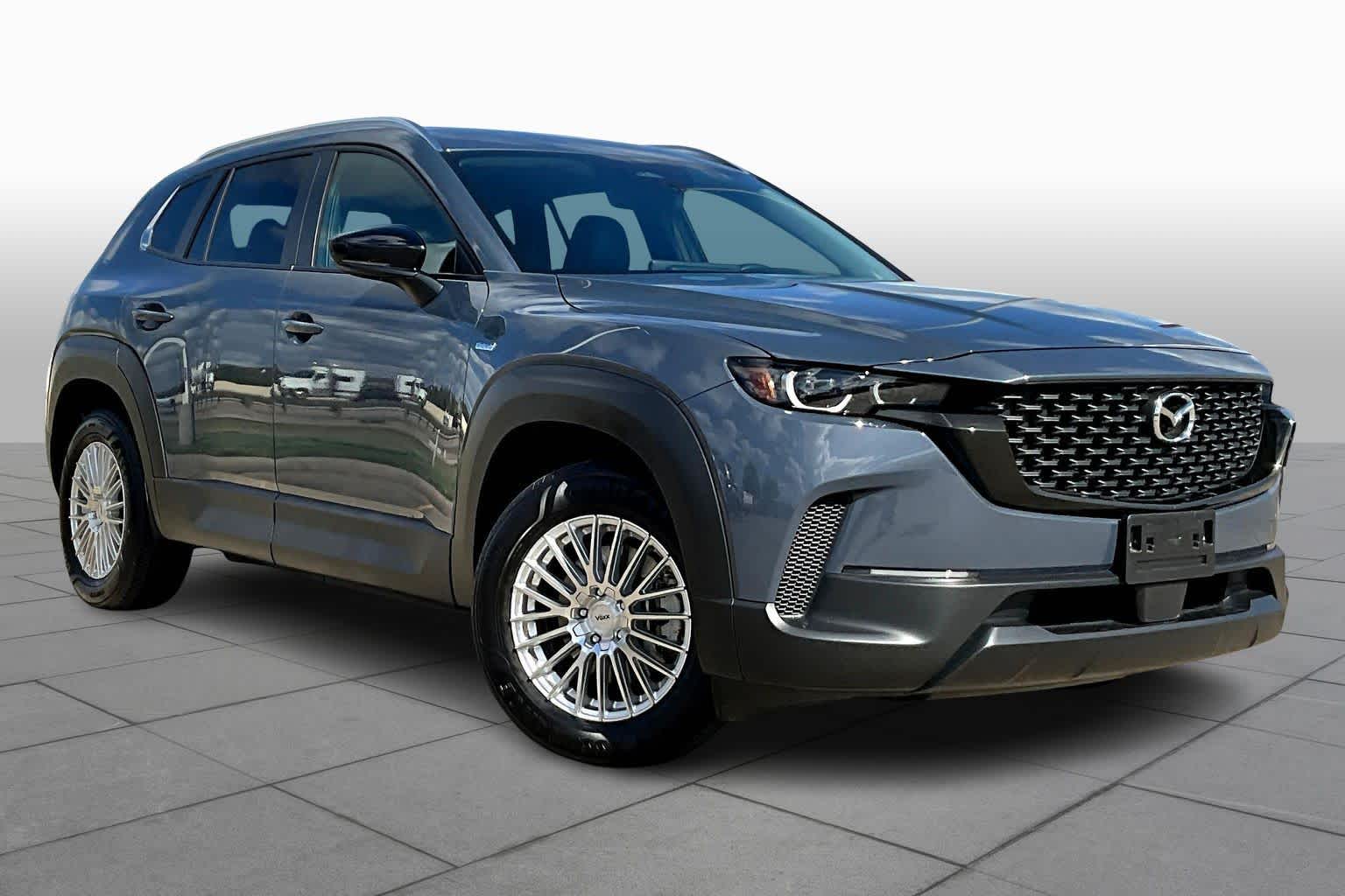 2025 Mazda CX-50 Preferred photo 2