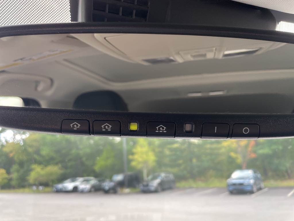 2024 Mazda CX-5 2.5 S Carbon photo 19