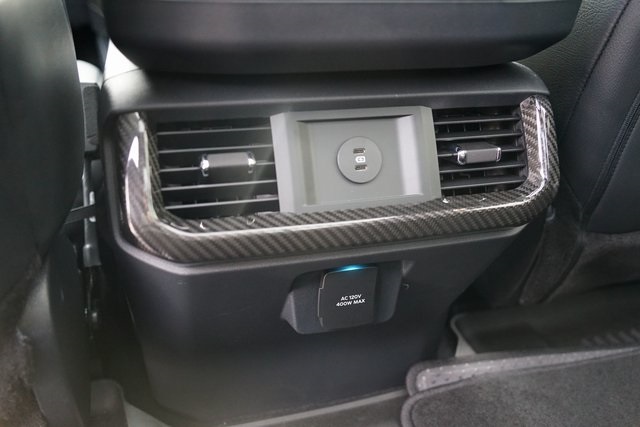 2025 FORD F-150 - Image 30