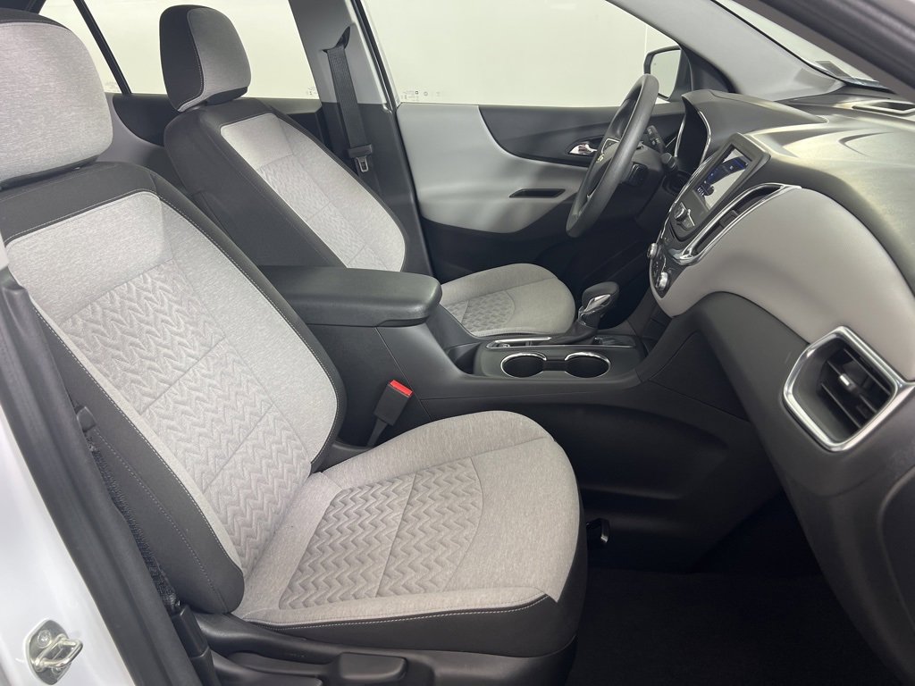 2023 Chevrolet Equinox LS photo 15