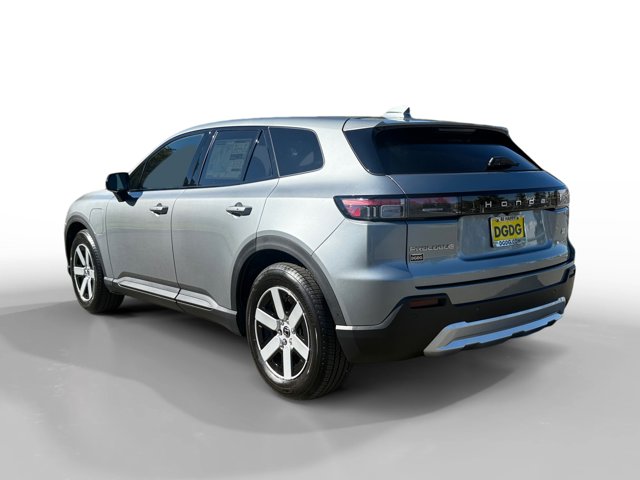 2024 Honda Prologue EX photo 2