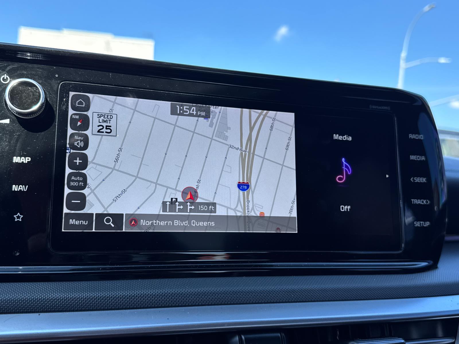 2023 Kia K5 GT-Line photo 20