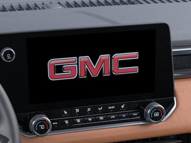 2026 Gmc Canyon AT4 photo 20