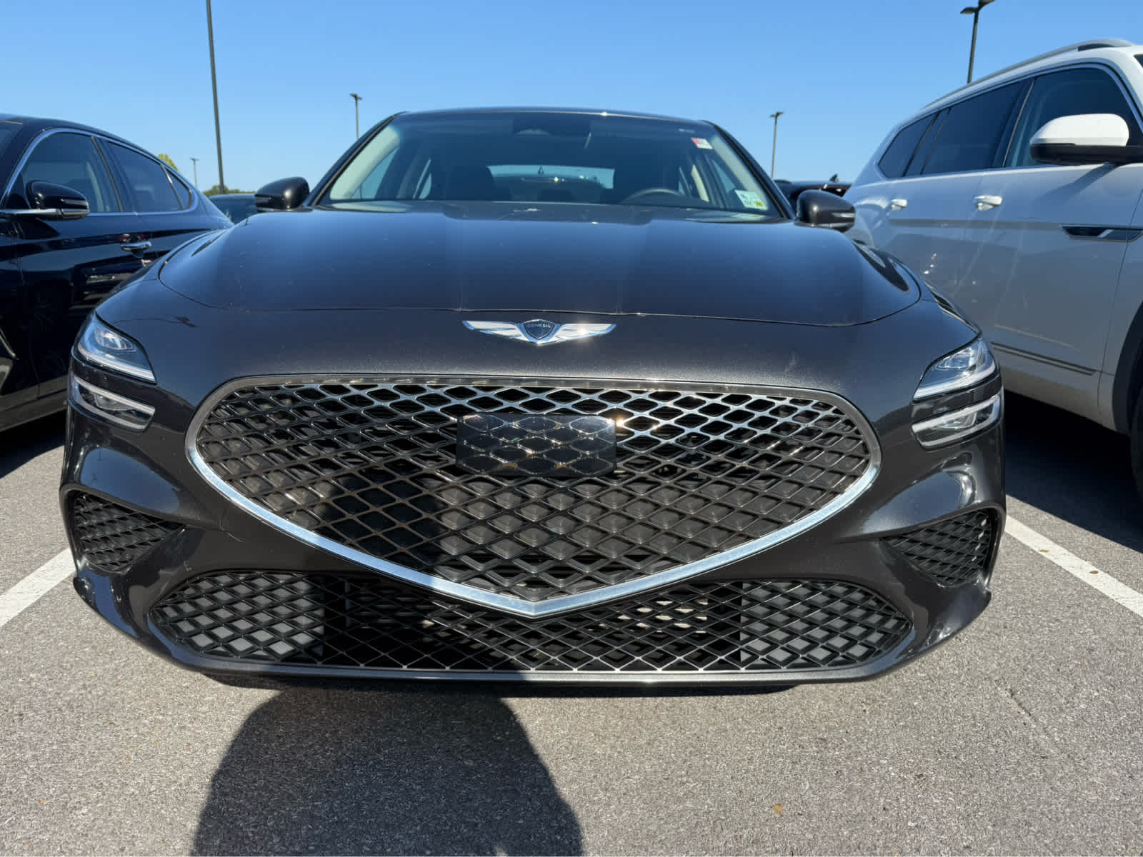 2023 Genesis G70 2.0T photo 2