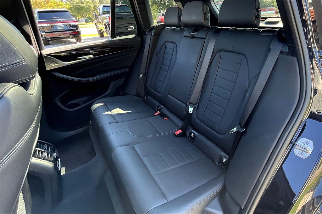 2022 Bmw X3 M40i photo 22