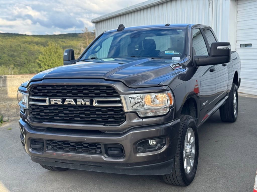 2023 RAM Ram 2500 Pickup Big Horn's photo