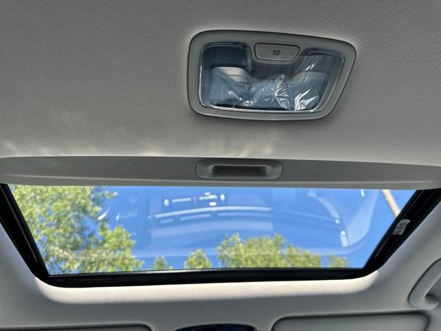 2025 Hyundai Tucson SEL Convenience photo 30