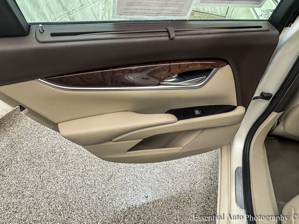 2013 CADILLAC XTS - Image 24