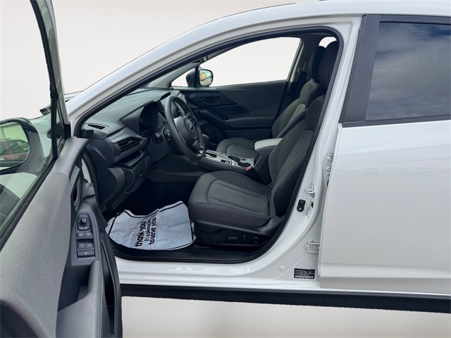 2024 Subaru Crosstrek Premium photo 9