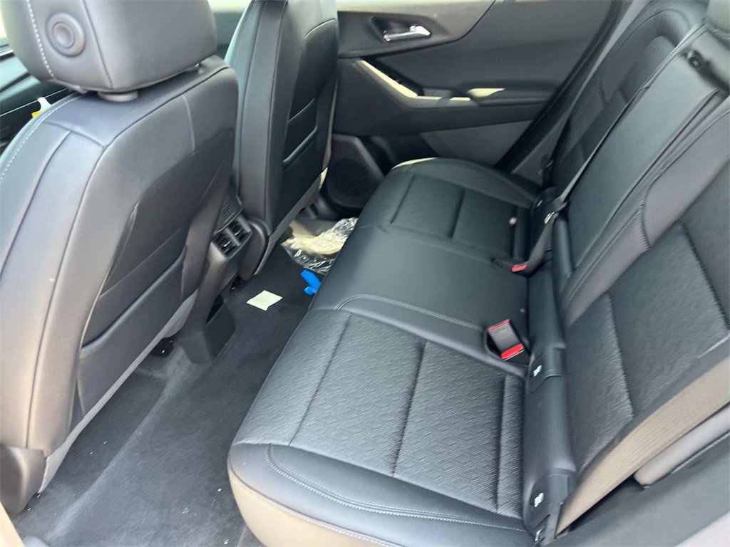 2026 Chevrolet Equinox LT photo 8