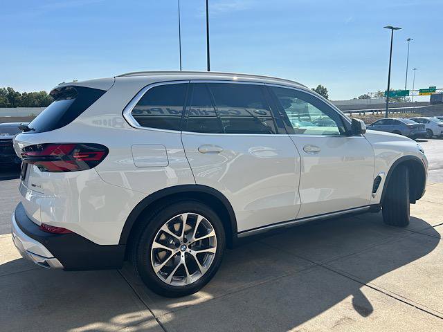 2024 Bmw X5 xDrive40i photo 13