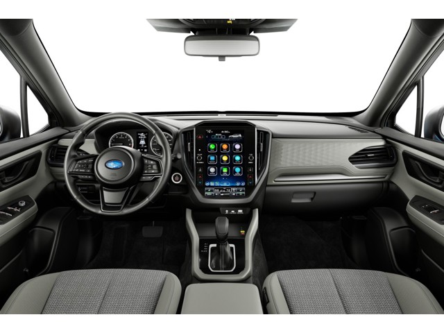 2025 Subaru Forester Premium Base photo 17