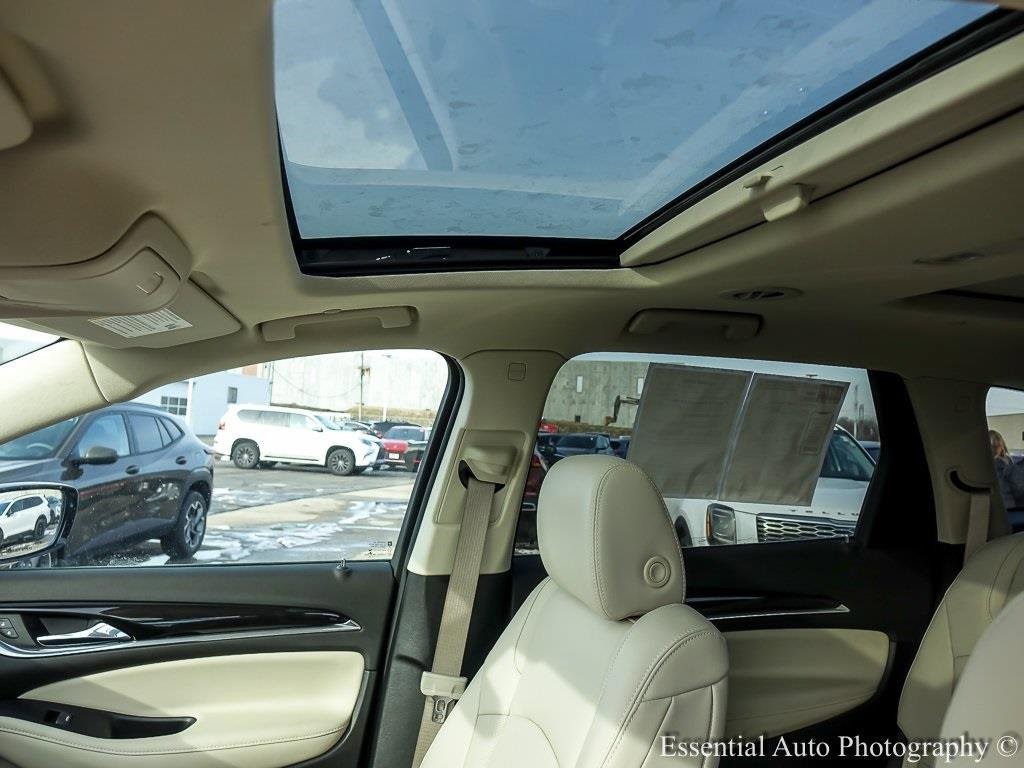 2023 BUICK ENCLAVE - Image 10