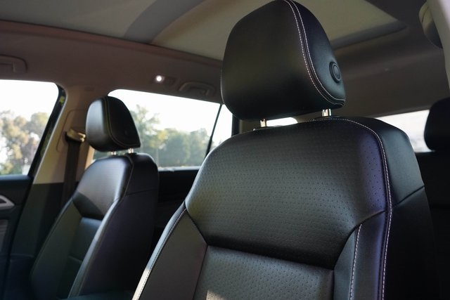 2022 Volkswagen Atlas SE Technology photo 15