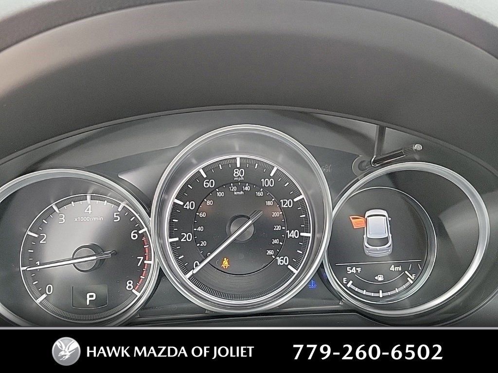 2025 MAZDA CX-5 - Image 11