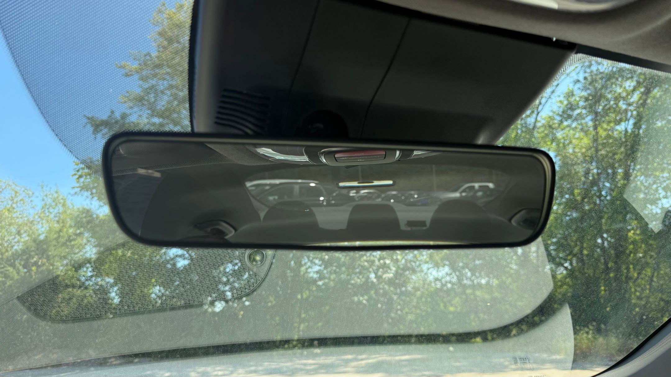 2020 Kia Telluride EX photo 16