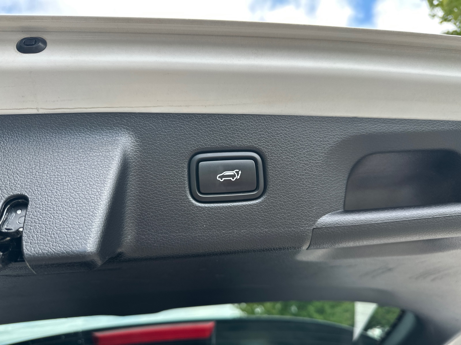 2020 Hyundai Palisade SEL photo 19