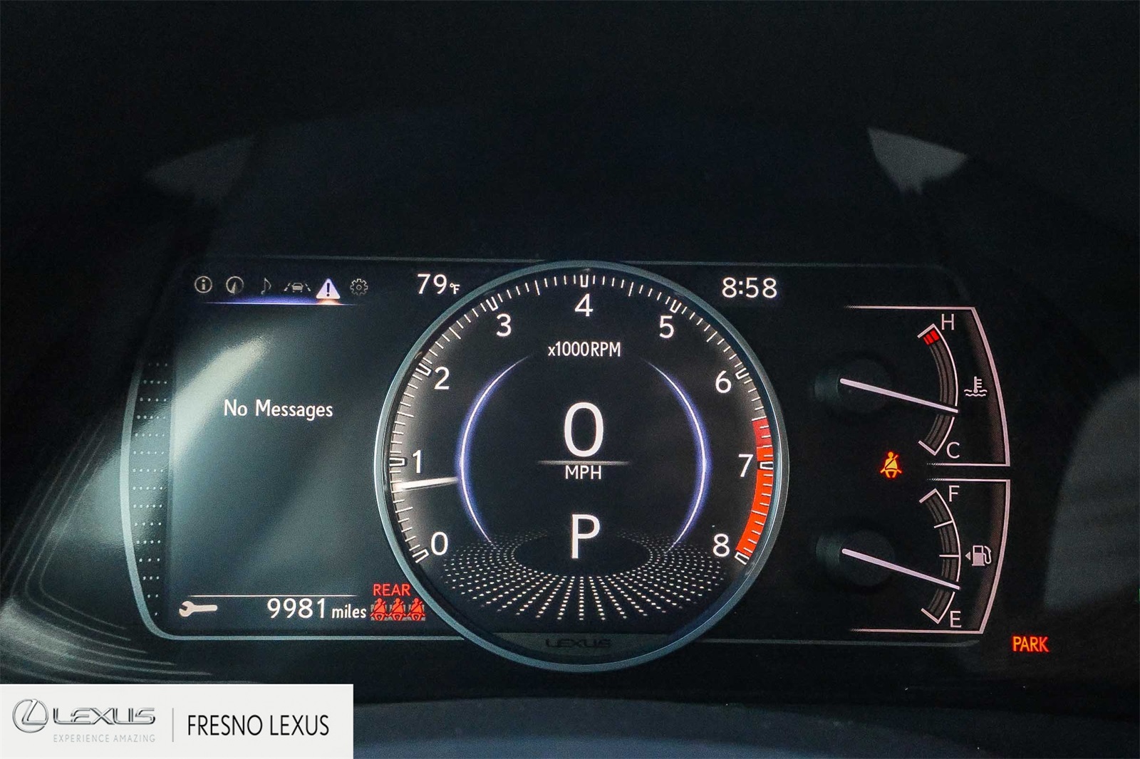 2022 Lexus ES 350 photo 21