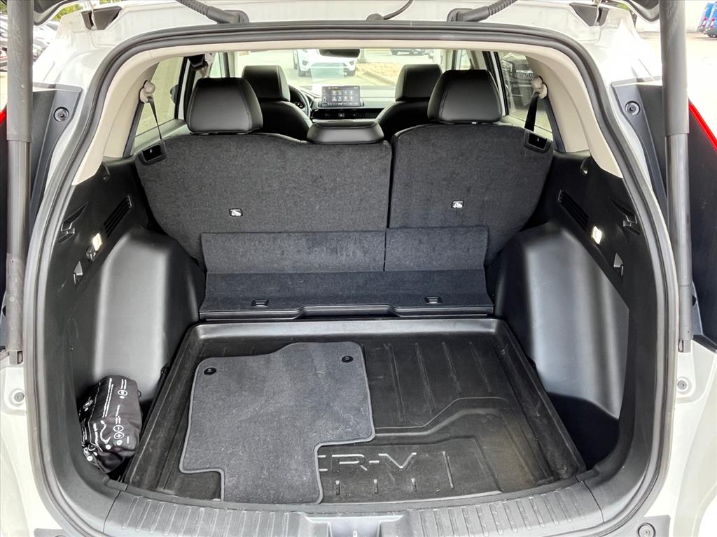2023 Honda CR-V EX-L photo 21