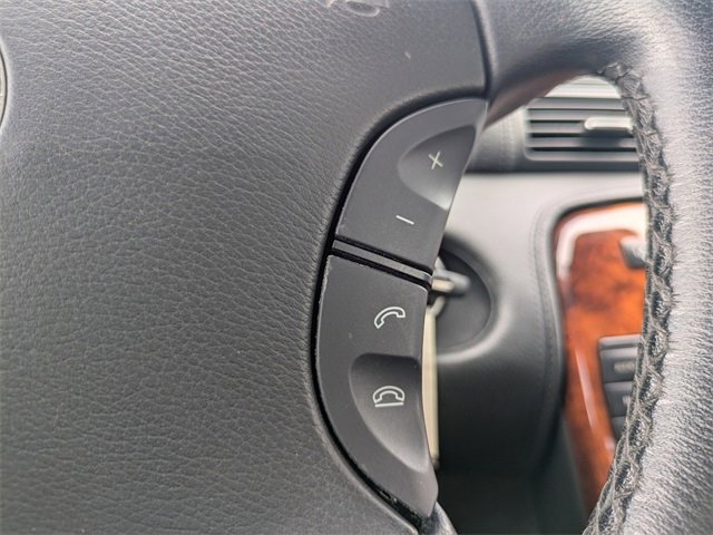 2006 Mercedes Benz CL 500 photo 26