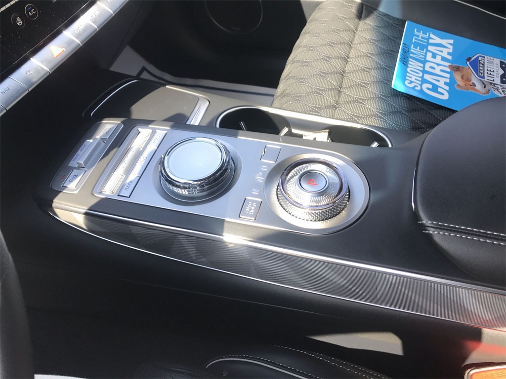 2024 Genesis GV70 3.5T Sport photo 20