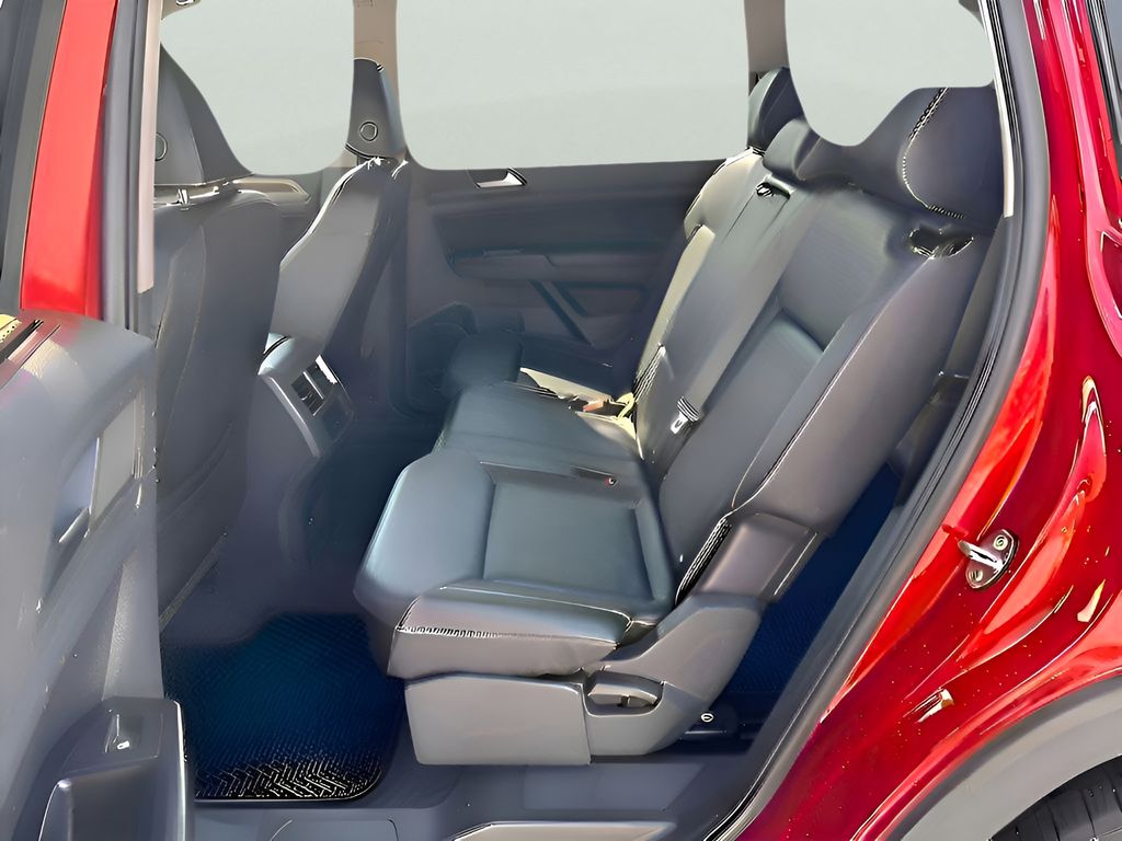 2021 Volkswagen Atlas V6 SE Technology photo 10