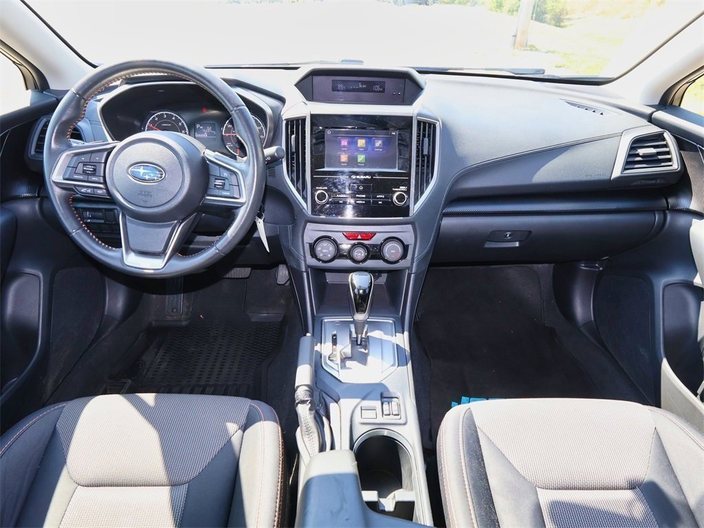 2018 Subaru Crosstrek 2.0i Premium photo 16